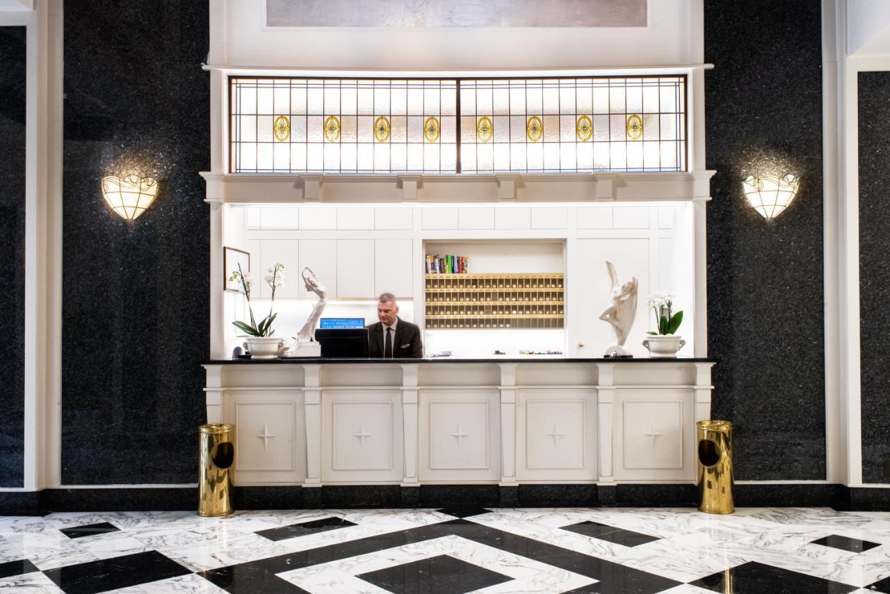 Hotel Berchielli Florença