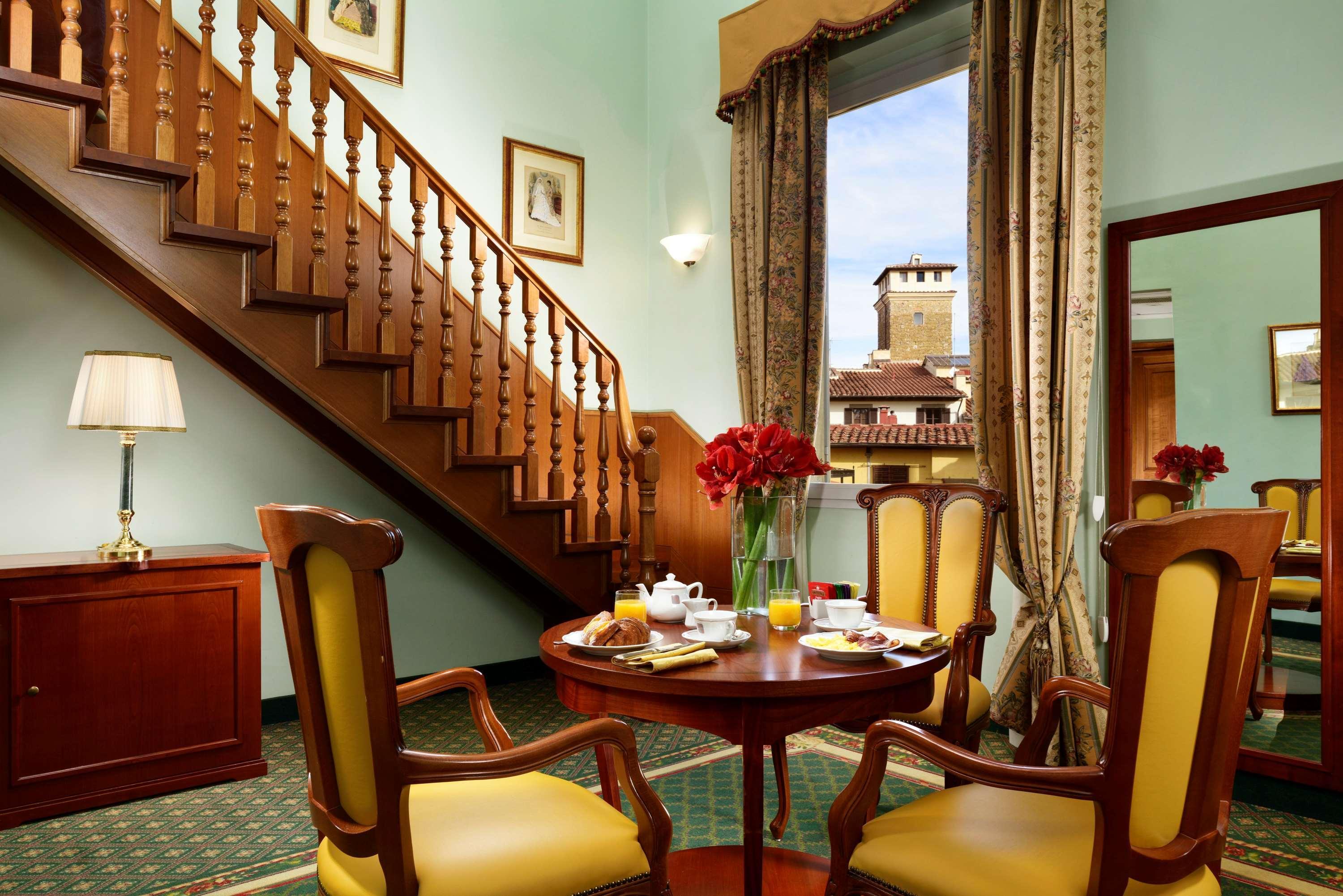 Hotel Berchielli