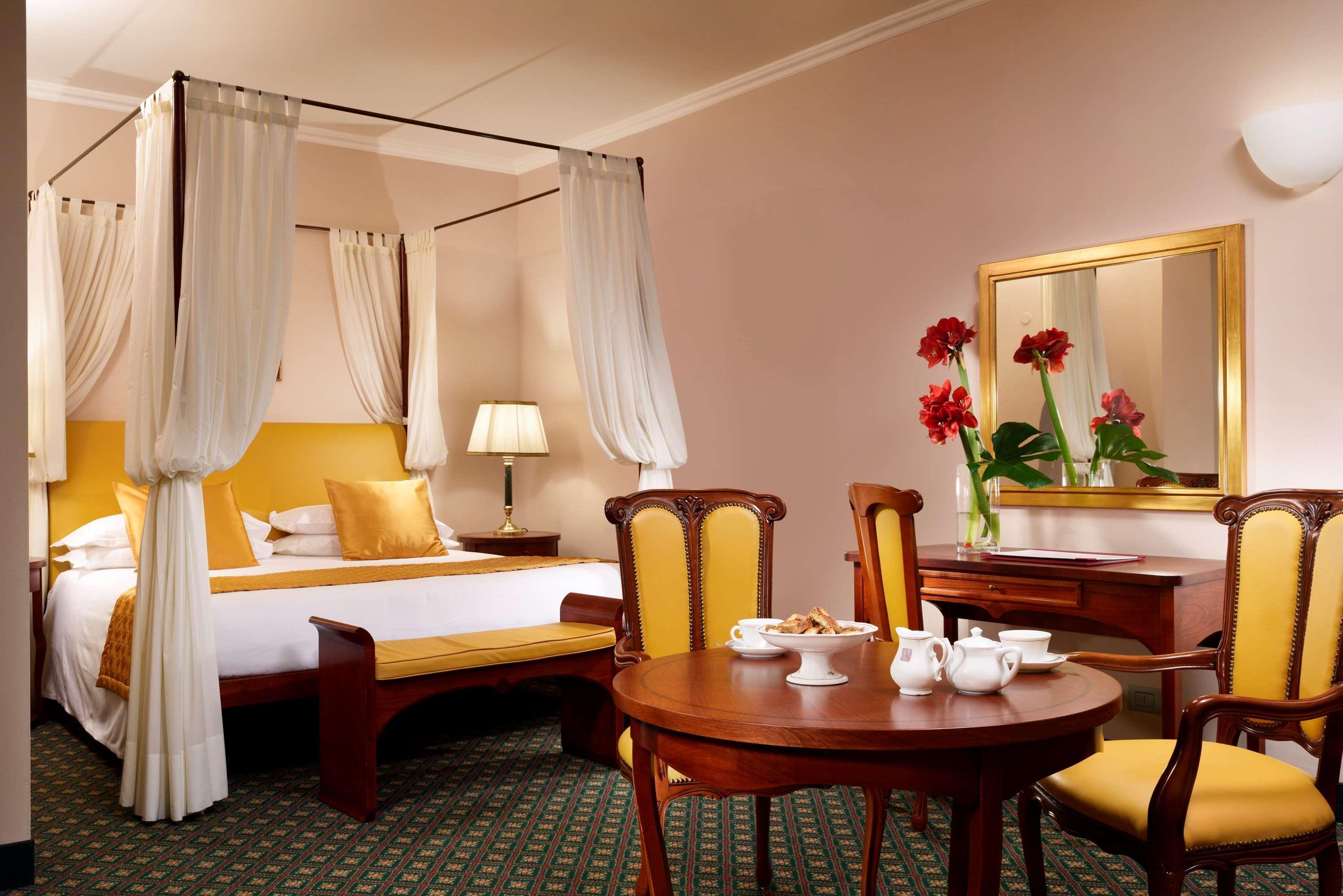 Berchielli Hotel Florença