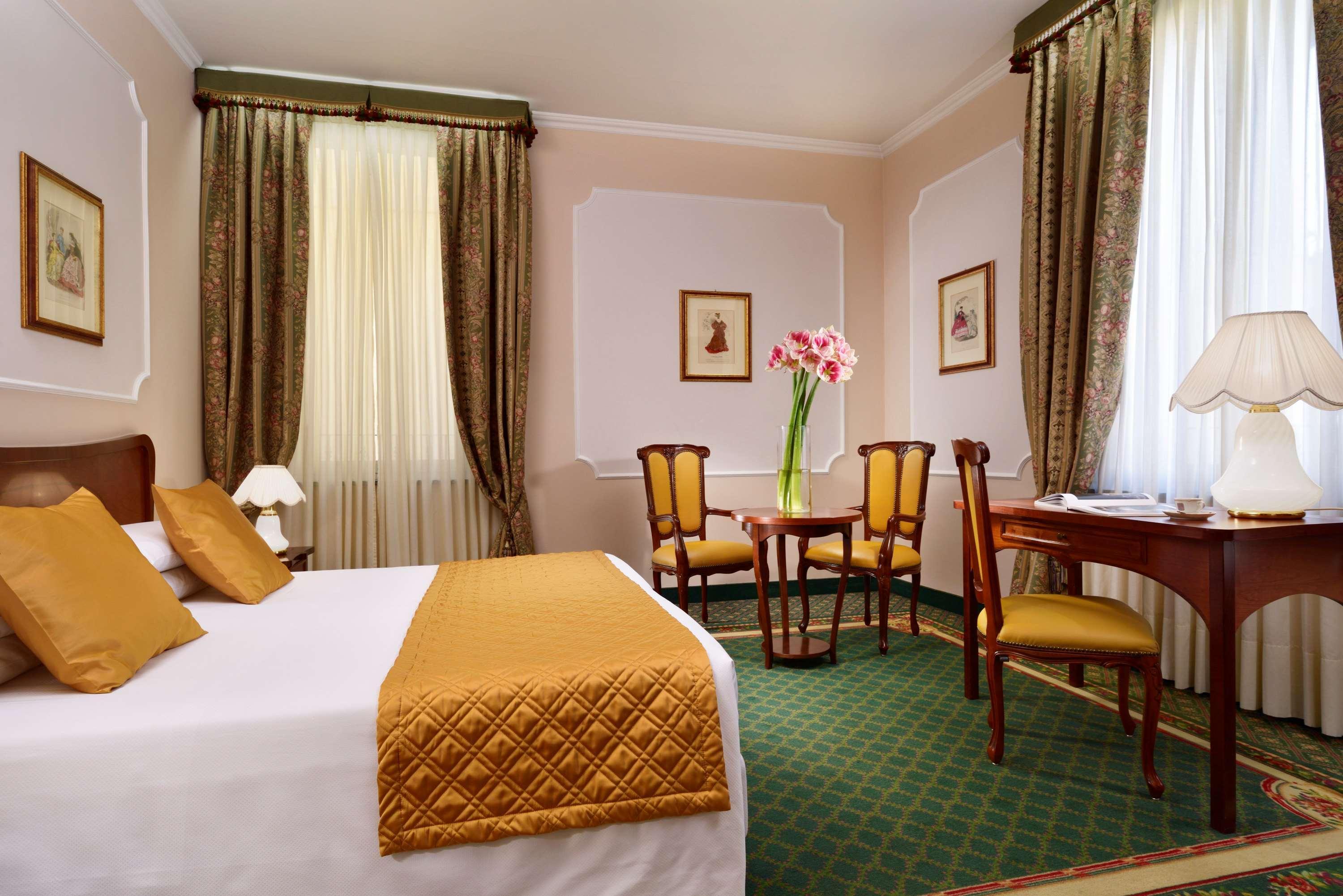 Hotel Berchielli Florença