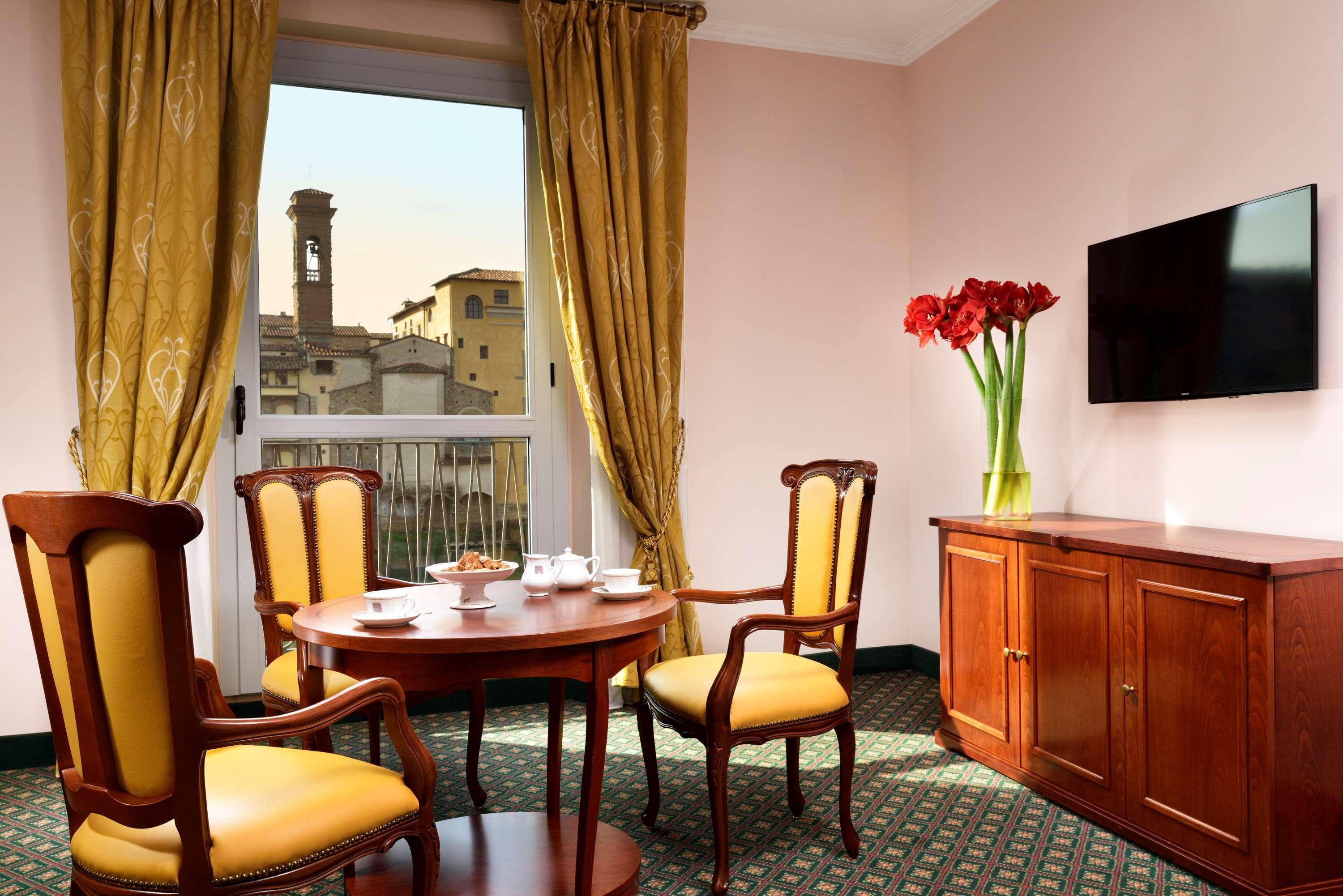 Hotel Berchielli Florença
