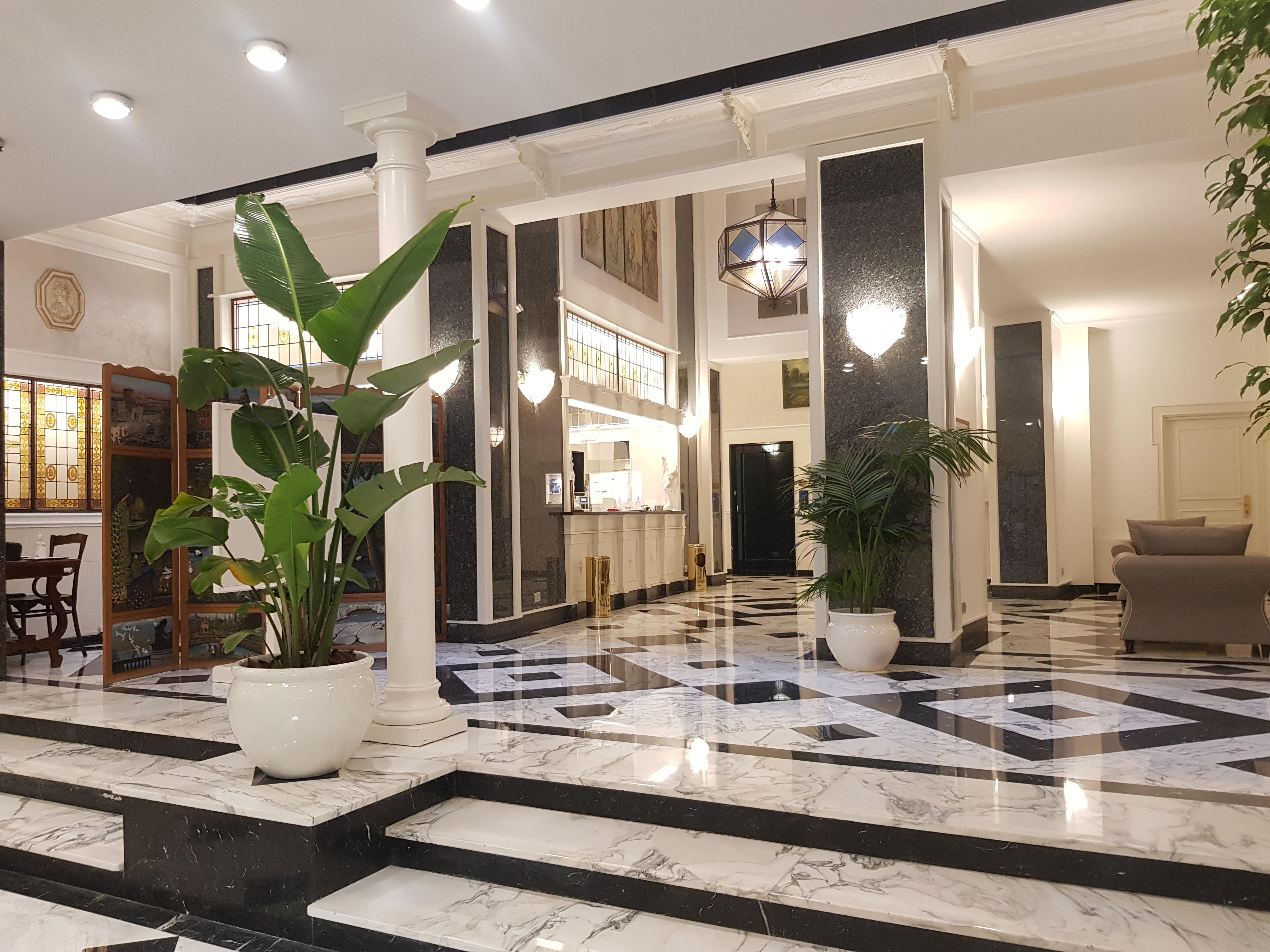 Berchielli Hotel Florença
