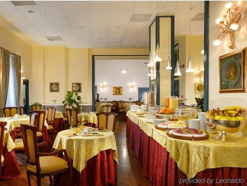 Berchielli Hotel Florença