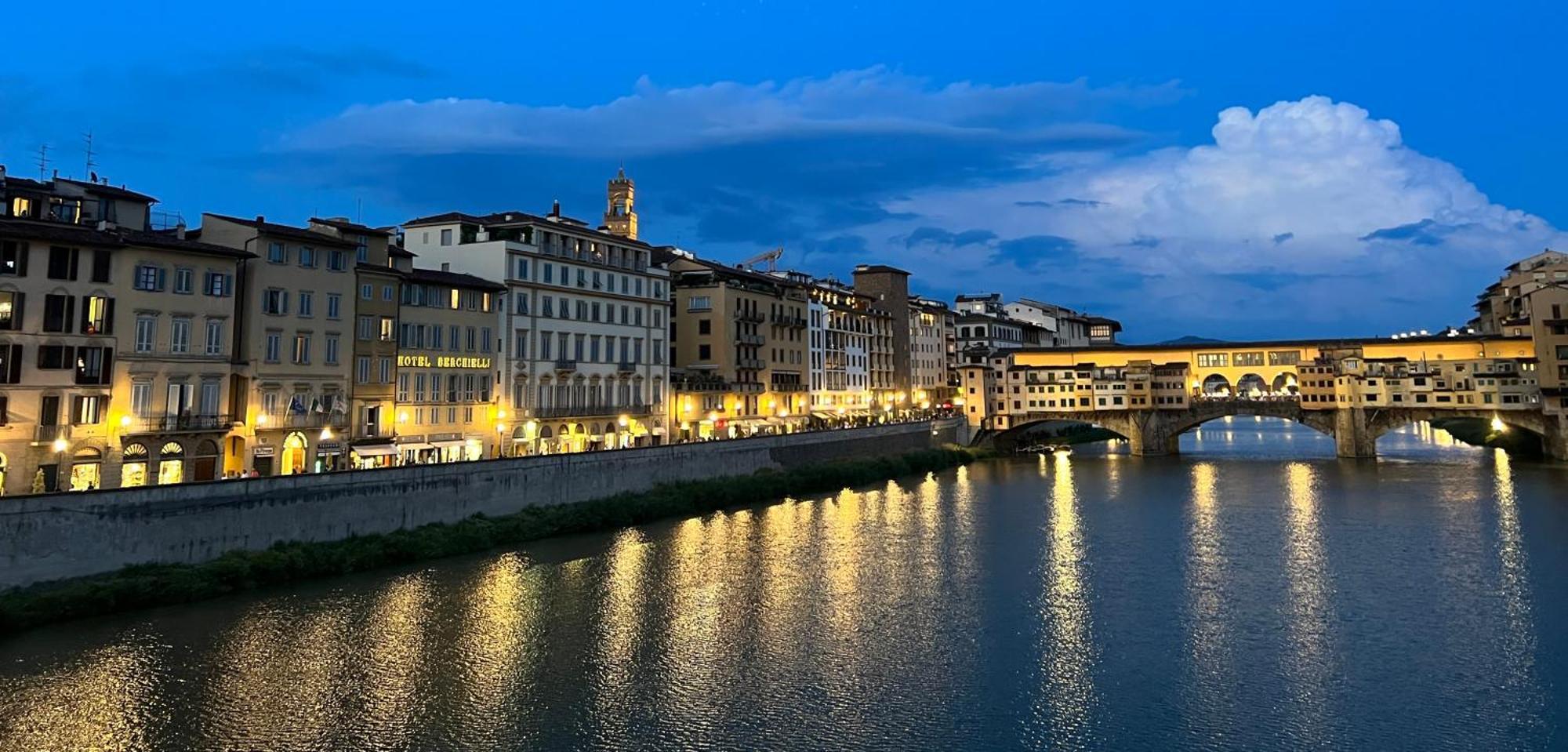 Berchielli 4* Florença