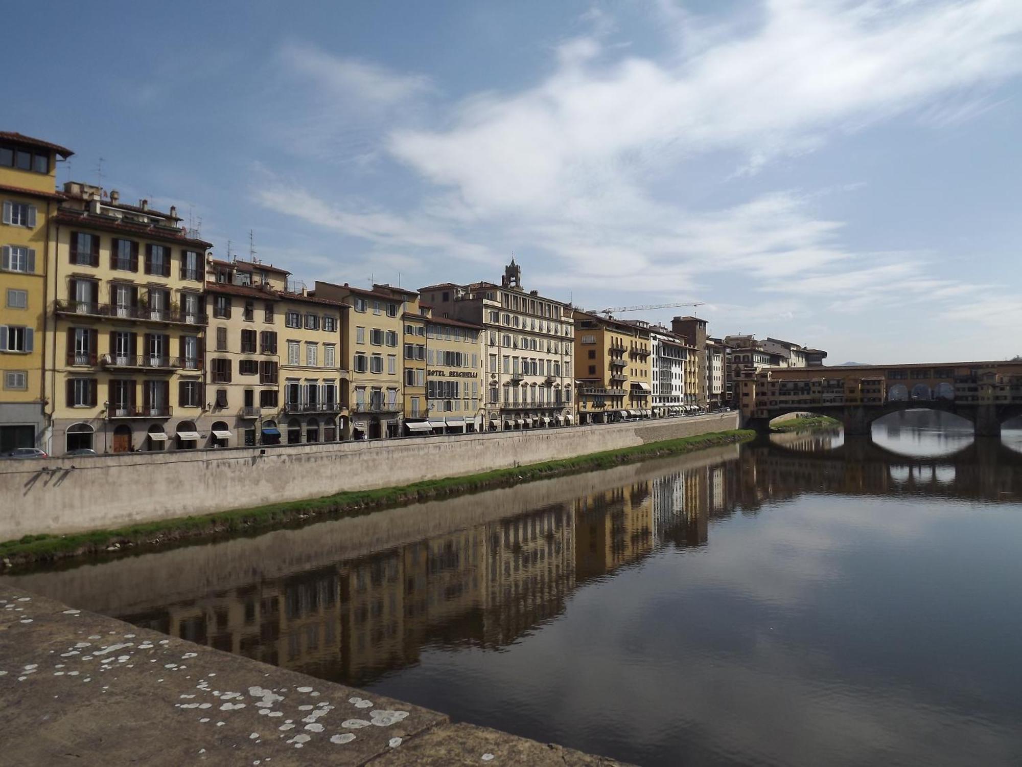 Berchielli Florença