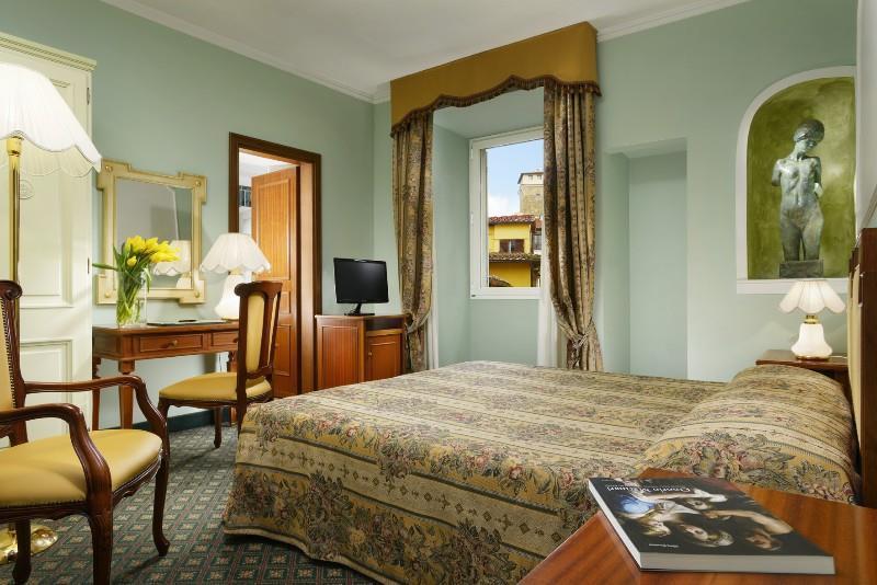 Hotel Berchielli Florença