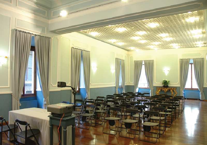 Berchielli Florença