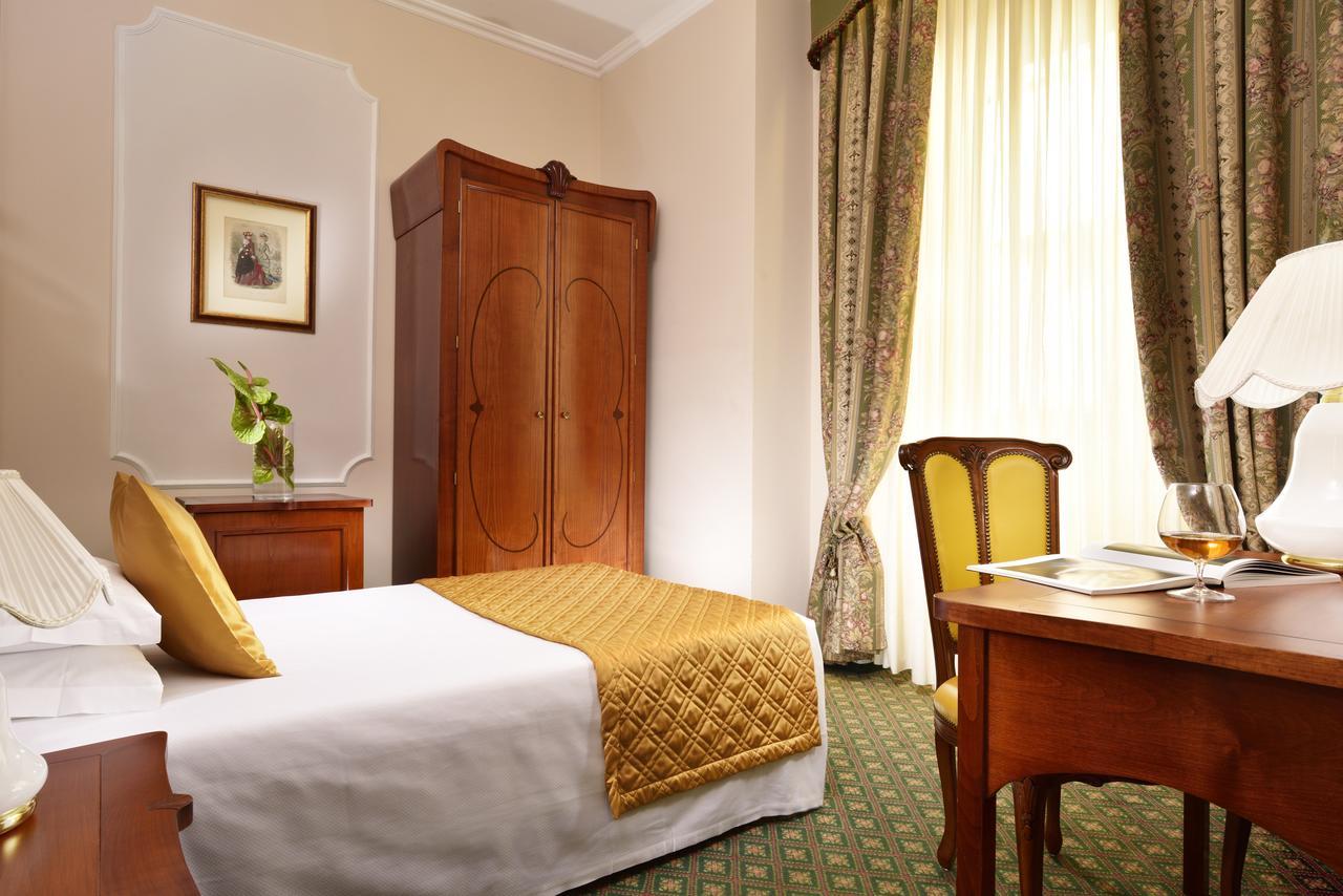 Hotel Berchielli Florença