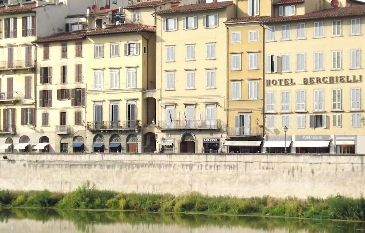 Berchielli Florença